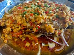 -江西老表·经典江西八大碗