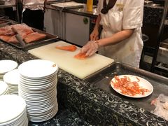 -芭菲盛宴·环球美食(解放碑英利国际店)