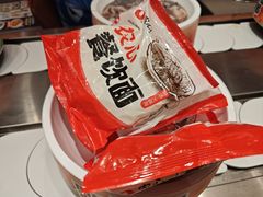 -龍歌自助小火锅(雨花台江南虹悦城店)