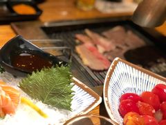 -千寻烧肉(政务区店)
