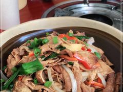 -无为土家菜(玉桥店)
