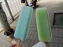 海盐焦糖口味冰棍儿-大桥道食品(中山路店)