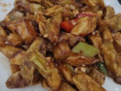 -一品半亩园水饺(新城路店)