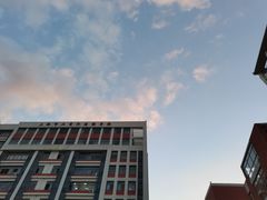 -上海市工商外国语学校