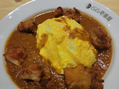 -COCO壱番屋(现代城店)