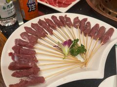 -南门涮肉(后海店)