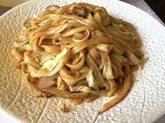 干炒牛河-百味馆·海鲜·湛江菜(后海花园店)