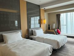 -青岛富力艾美酒店