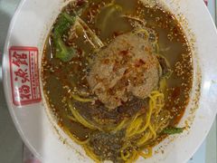 -福源馆(河南街店)