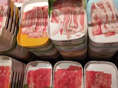 -非烤勿扰自助烤肉海鲜火锅(南城莱蒙店)