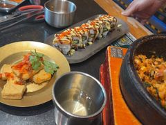 -韩烧牛中牛·甄选黑牛烤肉(黑金店)