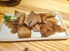 -喜来稀肉(北外滩白玉兰广场店)