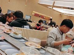 -元气寿司(环球港店)