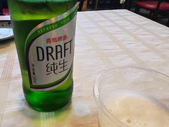 -羊家胡同·龙虾烧烤火锅(龙汇路店)