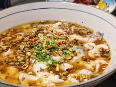 -驿舍·民國老营房院子私房菜(科学会堂店)