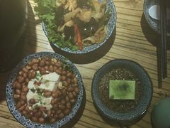 麻辣牛肚-有才叔的小馆(招商依云曲江店)