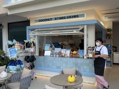 -冰椰岛椰冰(亚龙湾店)