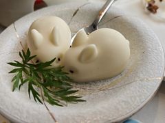 -悦融·京鲁菜·露台花园(安定门店)