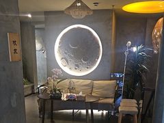 -施奈儿.洗头頭療.按摩SPA.采耳(上梅林店)