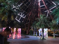 -三亚海昌梦幻海洋不夜城