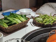 -云尊府云南菜·蒸汽石锅鱼(学清路店)