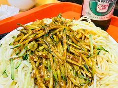-新川面馆(新街口起源店)