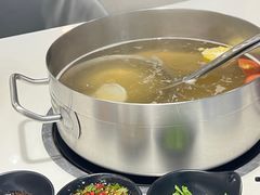 -陈记顺和潮汕牛肉火锅(韩江路店)