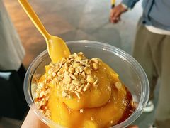 -夏食光安顺小舒冰粉冰浆(甲秀楼店)