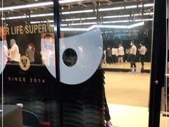 -超级猩猩健身·私教·团课·自助训练(客村丽影广场店)