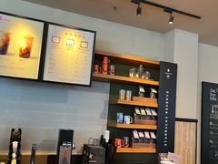 -星巴克臻选(沈阳万象城店)