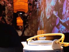 -绿茶餐厅(千岛湖银泰城店)