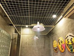 -烎记烧烤(蓝天花园店)