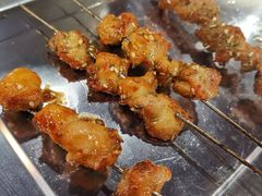 -燚焱炎火铜锅涮·烧烤