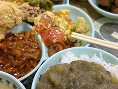 -晓宇盒饭(民安街店)