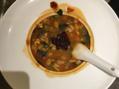 -真爱中国餐馆·年华店(朱雀大街店)
