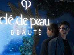 -新世界大丸百货