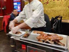 -全聚德(扬州虹桥坊店)