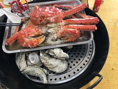-蚝专家(北滘店)