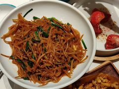 -聆桂烤鸭·金奖烤鸭(静联广场店)