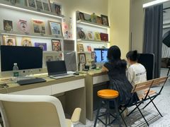 -海马体照相馆(佛山岭南站店)