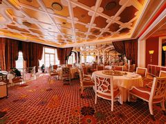 -咖啡苑 - 蔚藍夏日限定主题(永利皇宫店)