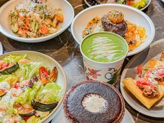 -沛家·西餐Brunch·直火料理