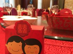 -红林大酒店RFcafe自助餐厅