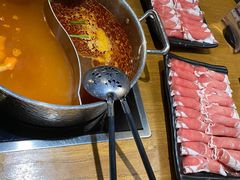 -呷哺呷哺 黄金牧场 (新中关购物中心店)
