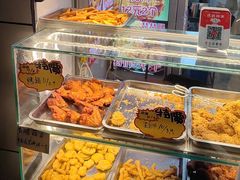 -味味香(团结湖店)