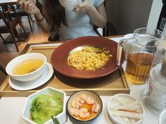 -苏堂阳春面•九年庆(北京路天河城店)