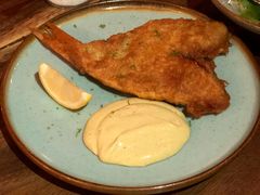 Orange&nbsp;Roughy-RAC BAR(安福路店)