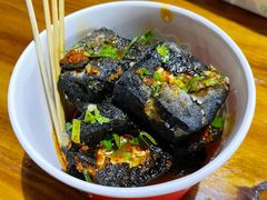 -星隆国际·芜湖小吃街