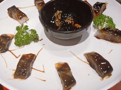 -金韩雅·烤肉·烤活鳗鱼(万达店)
