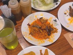 -汉巴味德(沈阳万象汇店)